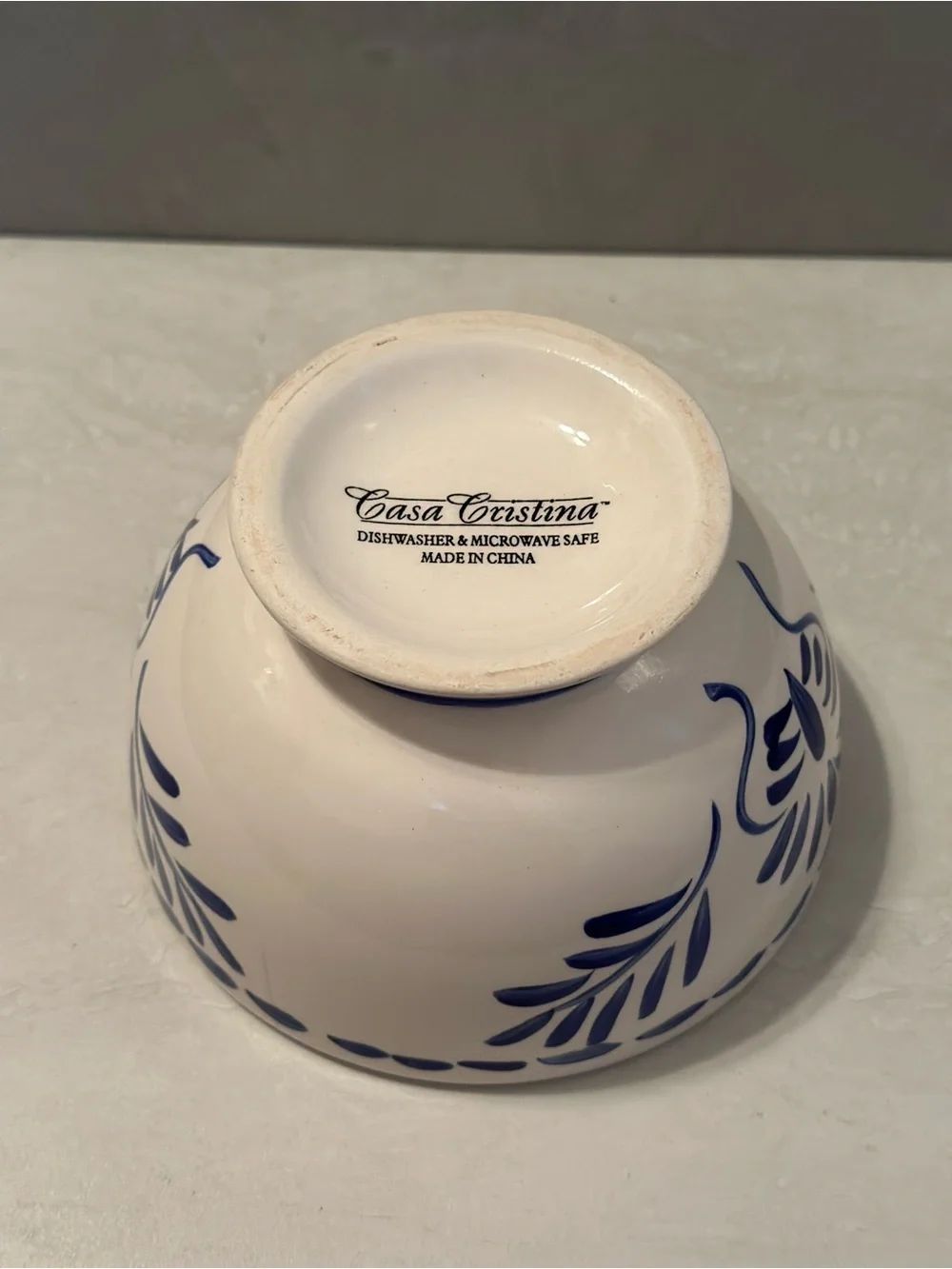Casa Cristina 